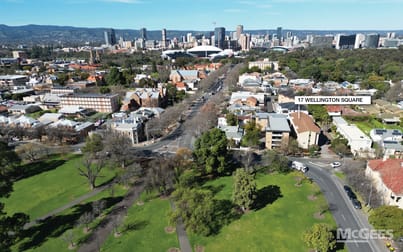 17 Wellington Square North Adelaide SA 5006 - Image 2