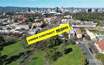 17 Wellington Square North Adelaide SA 5006 - Image 1