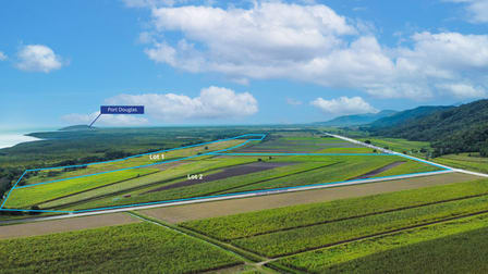 1 & 2 Captain Cook Highway Killaloe QLD 4877 - Image 1