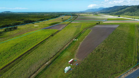 1 & 2 Captain Cook Highway Killaloe QLD 4877 - Image 3