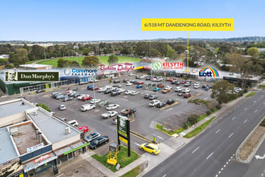 6/518 Mt Dandenong Road Kilsyth VIC 3137 - Image 3