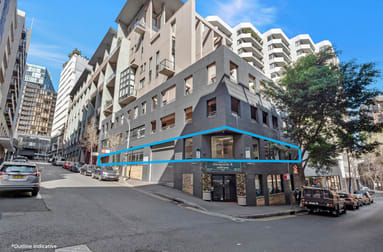 Suite 1, 1 Poplar Street Surry Hills NSW 2010 - Image 2