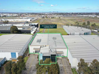 49-51 National Boulevard Campbellfield VIC 3061 - Image 2