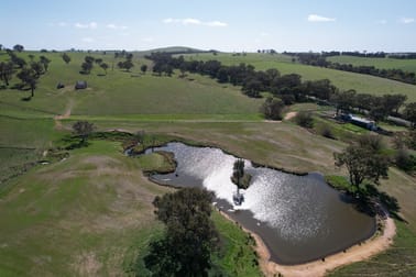 Yarra, Hughstonia Road Binalong NSW 2584 - Image 1