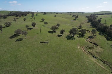 Yarra, Hughstonia Road Binalong NSW 2584 - Image 2