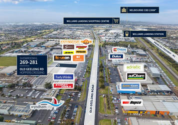 Showroom 6, 269-281 Old Geelong Road Hoppers Crossing VIC 3029 - Image 3