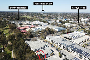 33/15 VALEDICTION ROAD Kings Park NSW 2148 - Image 1