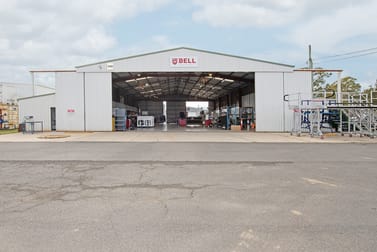 Leases RX & RU/Hangars Wirraway Drive Rothwell QLD 4022 - Image 2