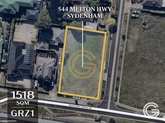 544 Melton Highway Sydenham VIC 3037 - Image 1