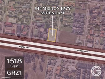 544 Melton Highway Sydenham VIC 3037 - Image 2