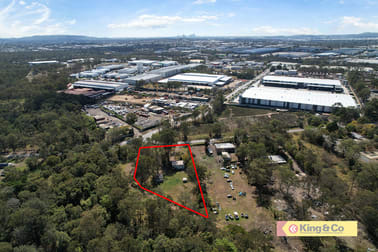 Real Estate For Commercial Sale - 93 Bukulla Street - Wacol , QLD