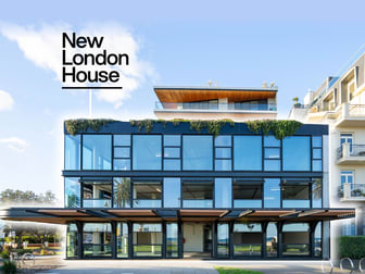 New London House, 92 Beach Street Port Melbourne VIC 3207 - Image 1