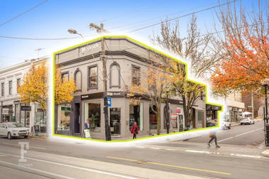 109-111 Toorak Road & 1A-1C Murphy Street South Yarra VIC 3141 - Image 2