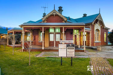 92 Wills Street & 29 - 31 Arthur Street Bendigo VIC 3550 - Image 1
