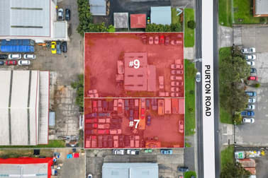 7 & 9 Purton Road Pakenham VIC 3810 - Image 1