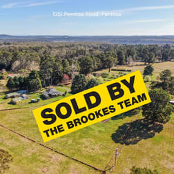 1051 Penrose Road Penrose NSW 2579 - Image 1