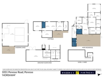 1051 Penrose Road Penrose NSW 2579 - Image 2