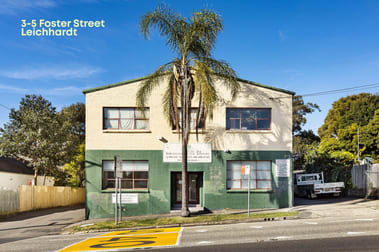 3-5 Foster Street Leichhardt NSW 2040 - Image 1