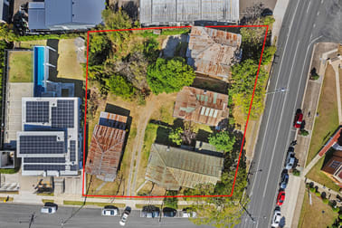 31-35 Channon & 36 O'Connell Streets Gympie QLD 4570 - Image 2