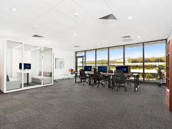 Suite 208A/20 Lexington Drive Bella Vista NSW 2153 - Image 1