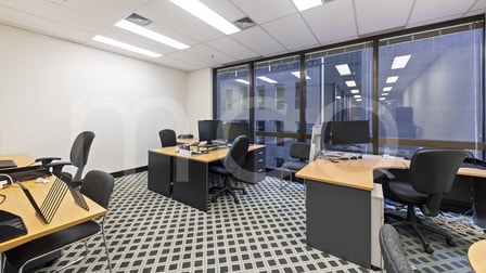 Suite 702/530 Little Collins Street Melbourne VIC 3000 - Image 1