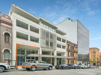 Suite 2/22 Bolton Street Newcastle NSW 2300 - Image 1