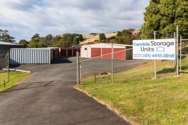 Storage Units/11 East Cam Road Camdale TAS 7320 - Image 2