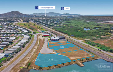 2/67 Lakeside Drive Idalia QLD 4811 - Image 1