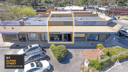 Click to view all images 3 / 1 ALPINE STREET Ferntree Gully VIC 3156 - Image 1