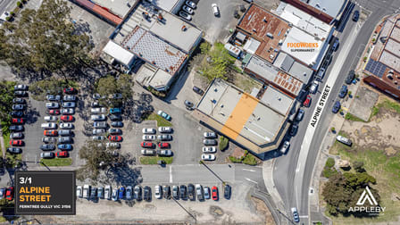 Click to view all images 3 / 1 ALPINE STREET Ferntree Gully VIC 3156 - Image 3