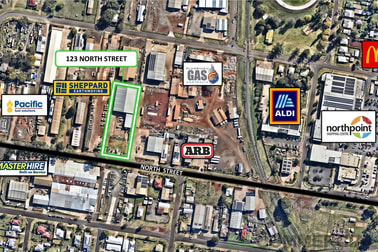 123 North Street Harlaxton QLD 4350 - Image 1