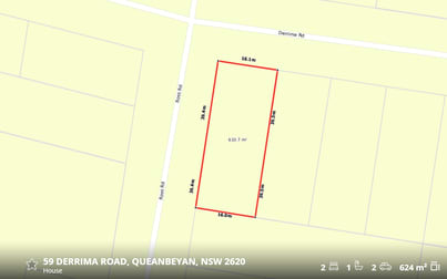 59 Derrima Road Queanbeyan NSW 2620 - Image 1