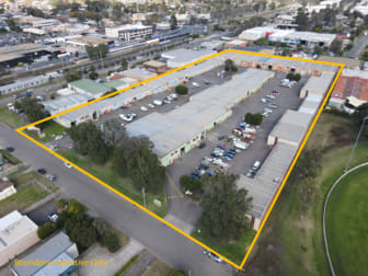 Unit 15C/4 Louise Avenue Ingleburn NSW 2565 - Image 3