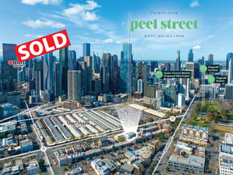 35 Peel Street West Melbourne VIC 3003 - Image 1