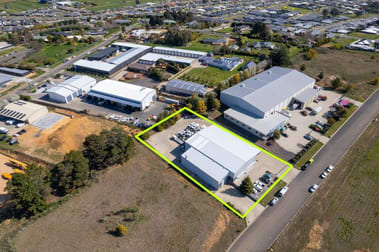 Commercial Investment/5 Industry Drive Orange NSW 2800 - Image 1