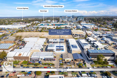 Unit 25/10-14 Yalgar Road Kirrawee NSW 2232 - Image 2