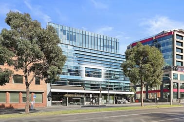 Suite 204/7 Jeffcott Street West Melbourne VIC 3003 - Image 1
