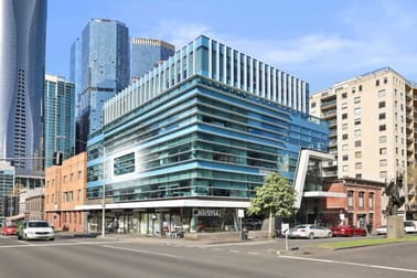 Suite 204/7 Jeffcott Street West Melbourne VIC 3003 - Image 2