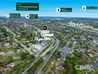 Click to view all images 184 Mt Dandenong Road Ringwood East VIC 3135 - Image 2