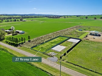 27/ Wenz Lane Canowindra NSW 2804 - Image 1