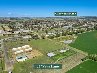 27/ Wenz Lane Canowindra NSW 2804 - Image 3