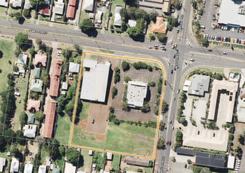 183-189 West Street Harristown QLD 4350 - Image 1