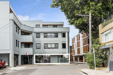 GO7/1a Eden Street North Sydney NSW 2060 - Image 2