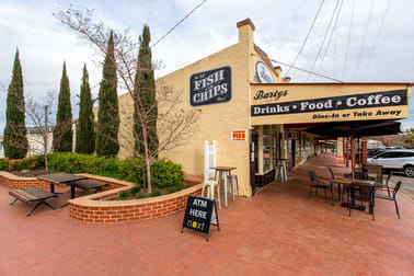 - Bartys Cafe Coolamon NSW 2701 - Image 1
