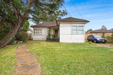 Dunmore Street Wentworthville NSW 2145 - Image 1