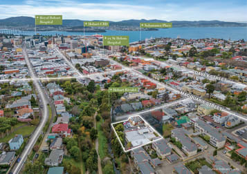 8-10 Warneford Street Hobart TAS 7000 - Image 1