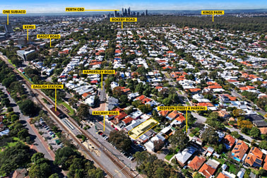 209 Railway Road Subiaco WA 6008 - Image 2