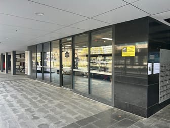 Unit 248/39 Benjamin Way Belconnen ACT 2617 - Image 1