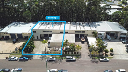 Building 1, 99-101 Enterprise Street Kunda Park QLD 4556 - Image 1