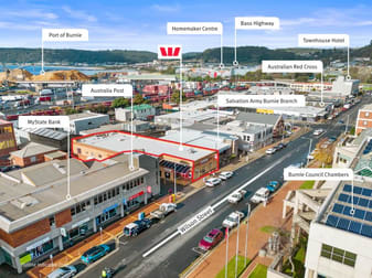 93 - 95 Wilson Street Burnie TAS 7320 - Image 1